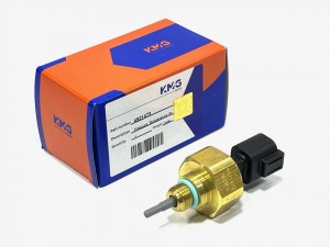 4921473 Датчик температуры давления 3417183  CUMMINS