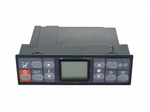 293-1136 Панель управления 2931136, 145670-7950  CAT