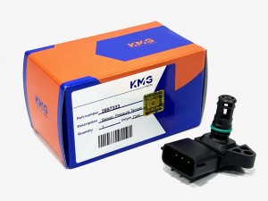 2897333 Датчик температуры и давления воздуха  CUMMINS