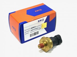 3408619 Датчик давления 2897696, 3255283  CUMMINS