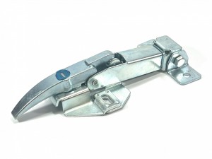 4429044 Замок капота  HITACHI