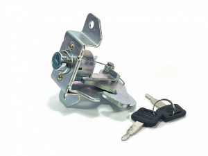 4631659 Замок крышки ящика для инструментов  HITACHI