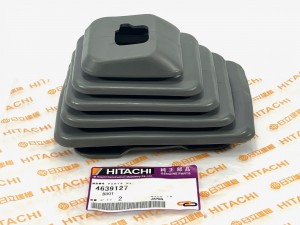 4639127 Пыльник ручки джойстика  HITACHI