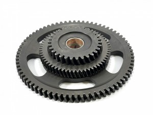 8976005861 Шестерня привода ГРМ промежуточная 8976005860  ISUZU