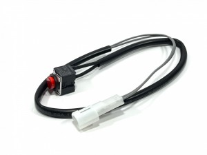 22U-43-21211 Кнопка джойстика  KOMATSU