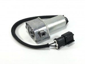 702-21-07010 Клапан электромагнитный  KOMATSU