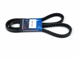 04121-22268 Ремень RECMF 9670 (цена за 1 шт.)  KOMATSU