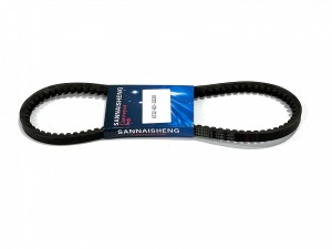 6732-82-3320 Ремень REMF 8390 (цена за 1 шт.)  KOMATSU