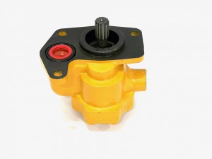 14X-49-11600 Насос гидравлический  KOMATSU