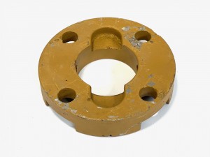 205-70-74391 Плита  KOMATSU