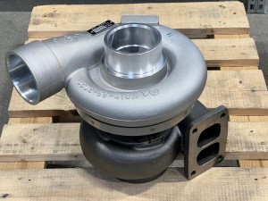 6505-52-5410 Турбокомпрессор  KOMATSU