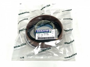 707-98-41130 Ремкомплект гидроцилиндра  KOMATSU