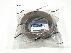 707-98-52110 Ремкомплект гидроцилиндра  KOMATSU