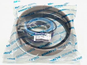 707-99-74420 Ремкомплект гидроцилиндра  KOMATSU