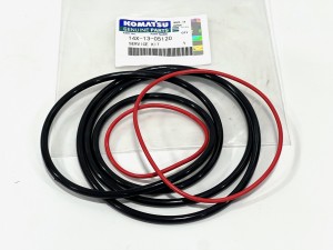 14X-13-05120 Ремкомплект  KOMATSU