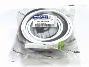 707-99-59360 Ремкомплект гидроцилиндра  KOMATSU