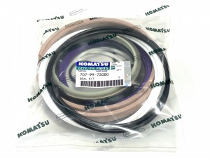 707-99-72080 Ремкомплект гидроцилиндра  KOMATSU