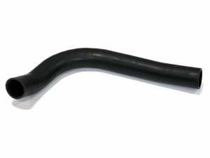 11NB-40080 Патрубок верхний  HYUNDAI