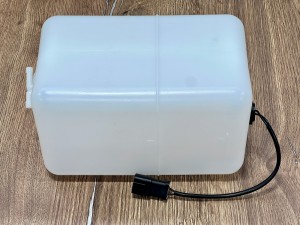 419-03-21320 Бачок расширительный  KOMATSU