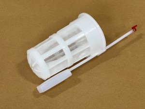 22U-04-21231 Фильтр сетчатый 07056-18425, 14X-04-21120  KOMATSU