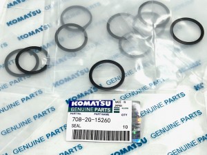 708-2G-15260 Уплотнение  KOMATSU