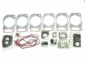 6241-K1-9900 Набор прокладок двигателя  KOMATSU