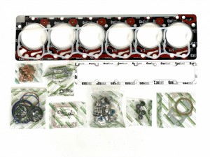 6738-K1-1100 Набор прокладок двигателя SAA6D102E-2 4089649, 3804897  KOMATSU