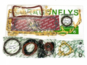 6155-K2-9900 Набор прокладок двигателя  KOMATSU