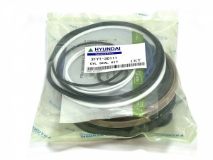 31Y1-30111 Ремкомплект гидроцилиндра  HYUNDAI
