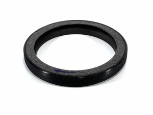 6742-02-1110 Сальник коленвала передний 6742-01-0950, 6742-01-0550  KOMATSU