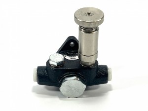 DK105237-1621 Насос топливоподкачивающий DK105237-1541, DK105237-5370  KOMATSU