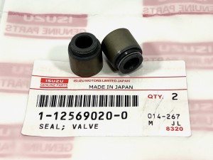 1125690200 Колпачок маслосъемный  ISUZU