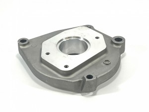 8976016990 Кронштейн крепления ТНВД  ISUZU