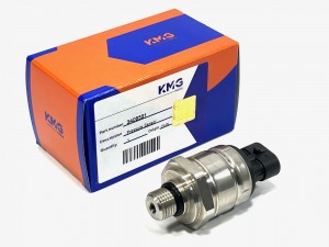 3408591 Датчик топливной системы  CUMMINS