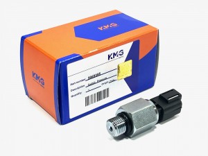 3969395 Датчик давления 2897324  CUMMINS