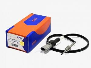 4902912 Датчик температуры  CUMMINS