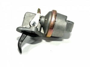 4983584 Насос топливоподкачивающий 3970880, 3966154  CUMMINS