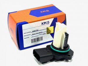 4984760 Датчик массового расхода 4903417  CUMMINS