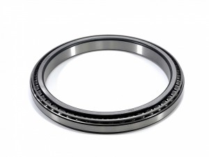 4246793 Подшипник роликовый конический NTN (Япония)  HITACHI