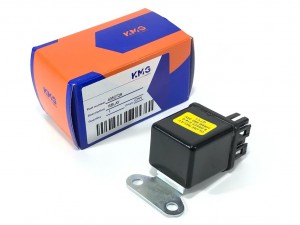 4352729 Реле 8944607061, 4654039, 8944607060  HITACHI