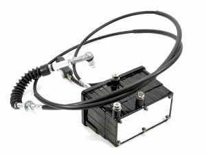 21EN-32380 Шаговый мотор 21EN-32381  HYUNDAI