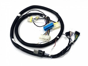 208-53-12920 Жгут проводов  KOMATSU