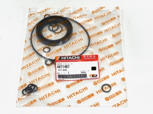 4471487 Ремкомплект редуктора основных насосов  HITACHI