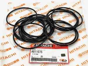 A811075 Кольцо уплотнительное  HITACHI