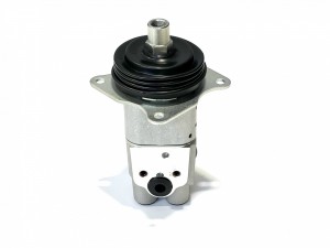 702-16-01451 Джойстик  KOMATSU