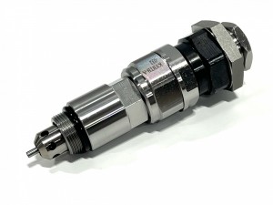 723-90-76201 Клапан гидравлический  KOMATSU