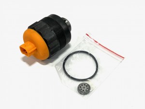 ND095300-0140 Клапан соленоидный  KOMATSU