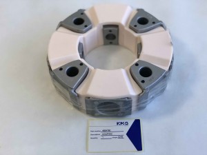 4654760 Муфта гидронасоса без хаба  HITACHI