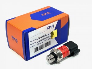 31Q4-40820 Датчик давления  HYUNDAI