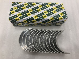 6210-32-3040 Вкладыши шатунные std  KOMATSU